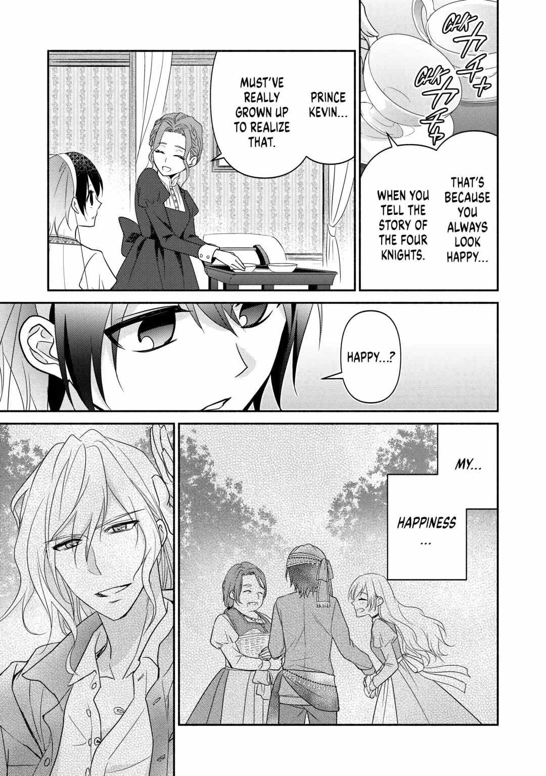 Isekai de Shippai Shinai 100 no Houhou Chapter 28 - Page 5