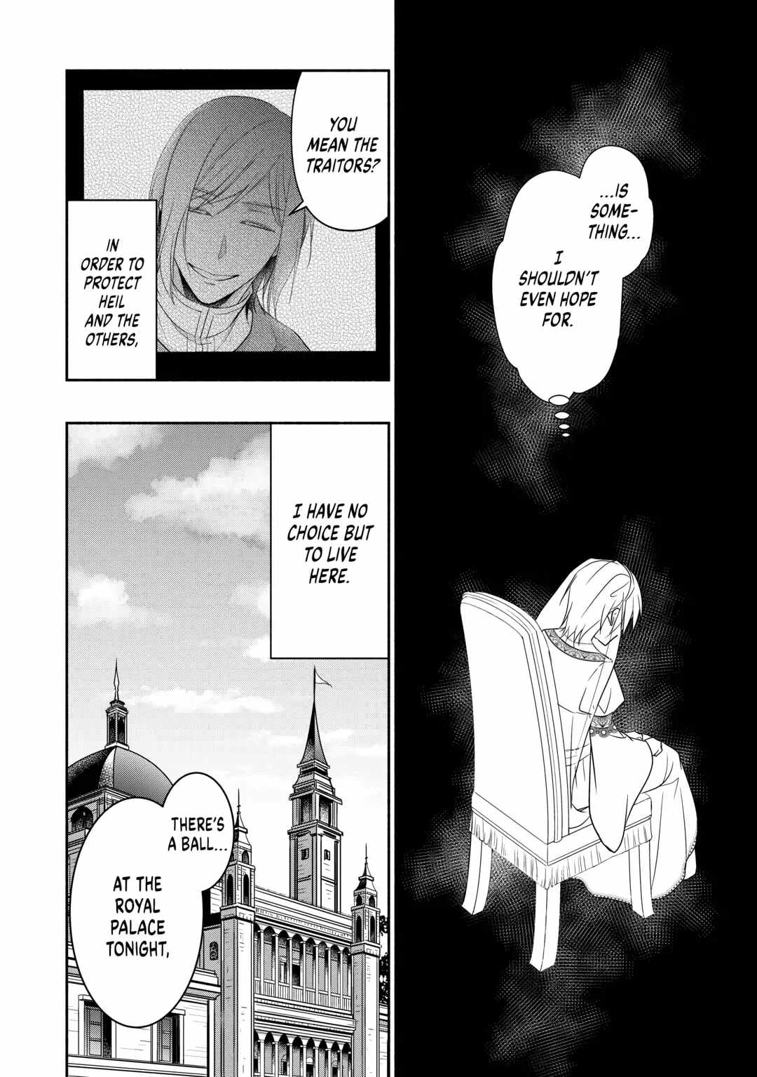 Isekai de Shippai Shinai 100 no Houhou Chapter 28 - Page 6
