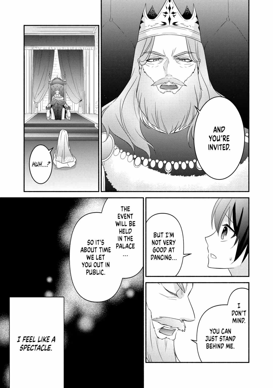 Isekai de Shippai Shinai 100 no Houhou Chapter 28 - Page 7