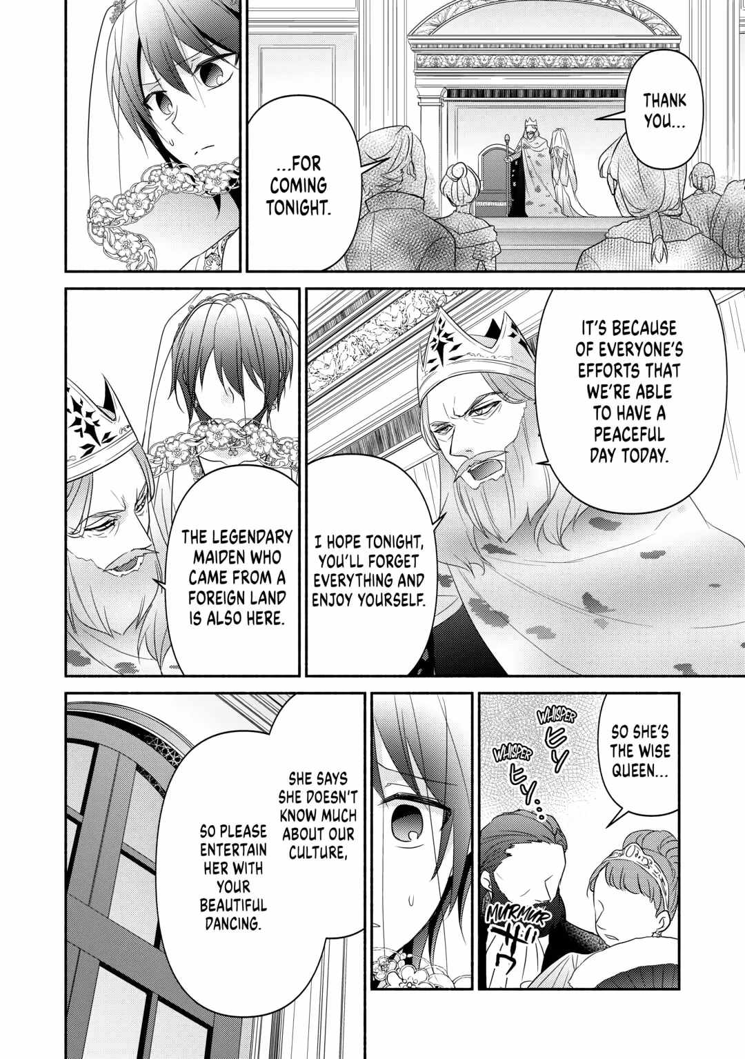 Isekai de Shippai Shinai 100 no Houhou Chapter 28 - Page 10