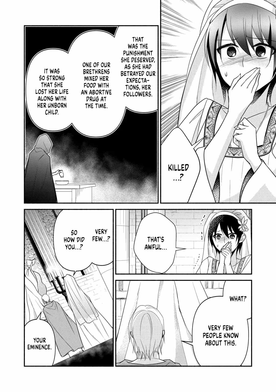 Isekai de Shippai Shinai 100 no Houhou Chapter 29 - Page 12