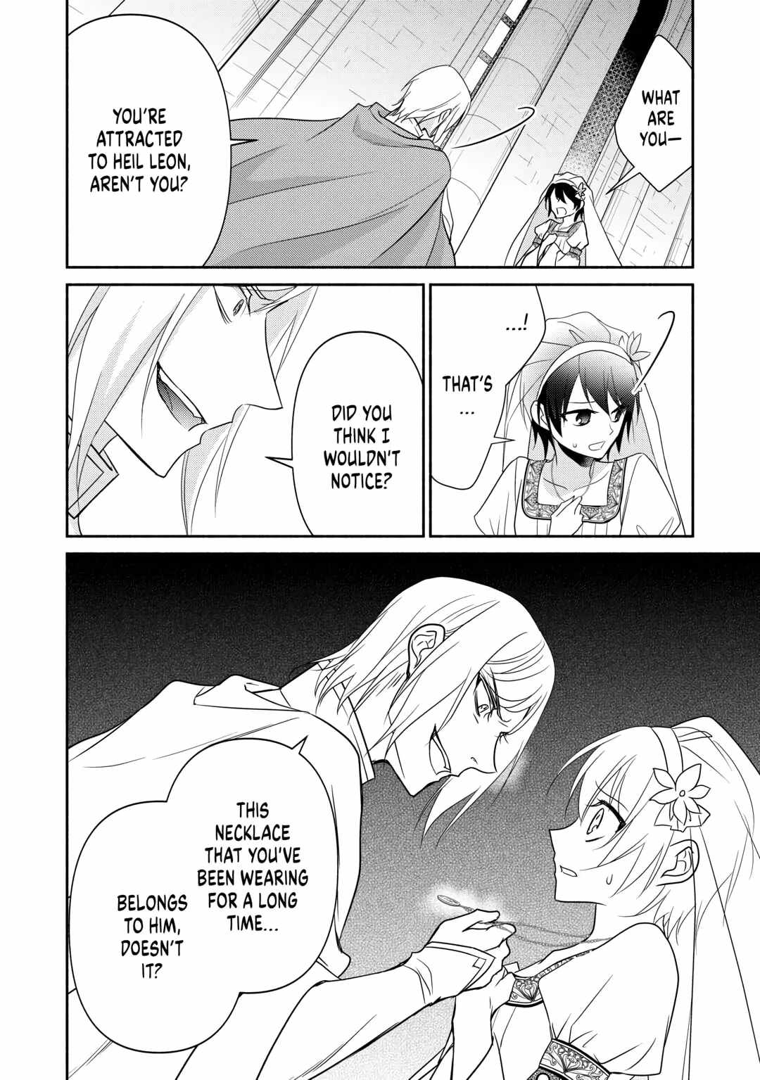 Isekai de Shippai Shinai 100 no Houhou Chapter 29 - Page 14