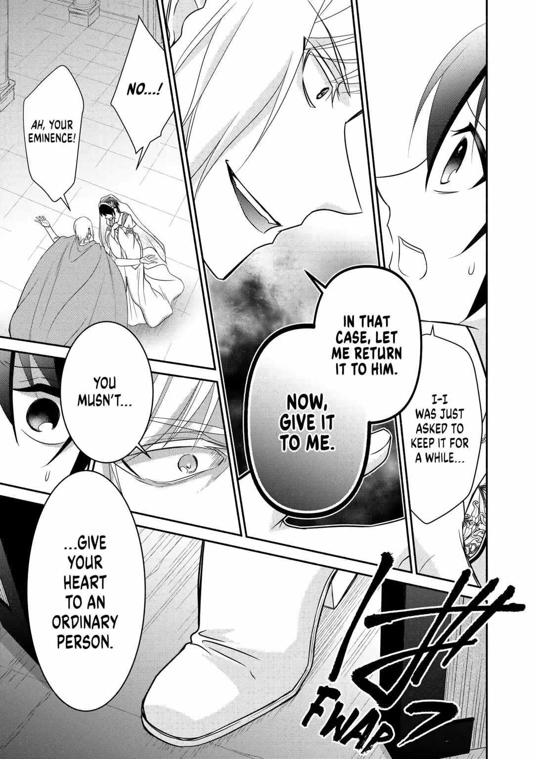 Isekai de Shippai Shinai 100 no Houhou Chapter 29 - Page 15