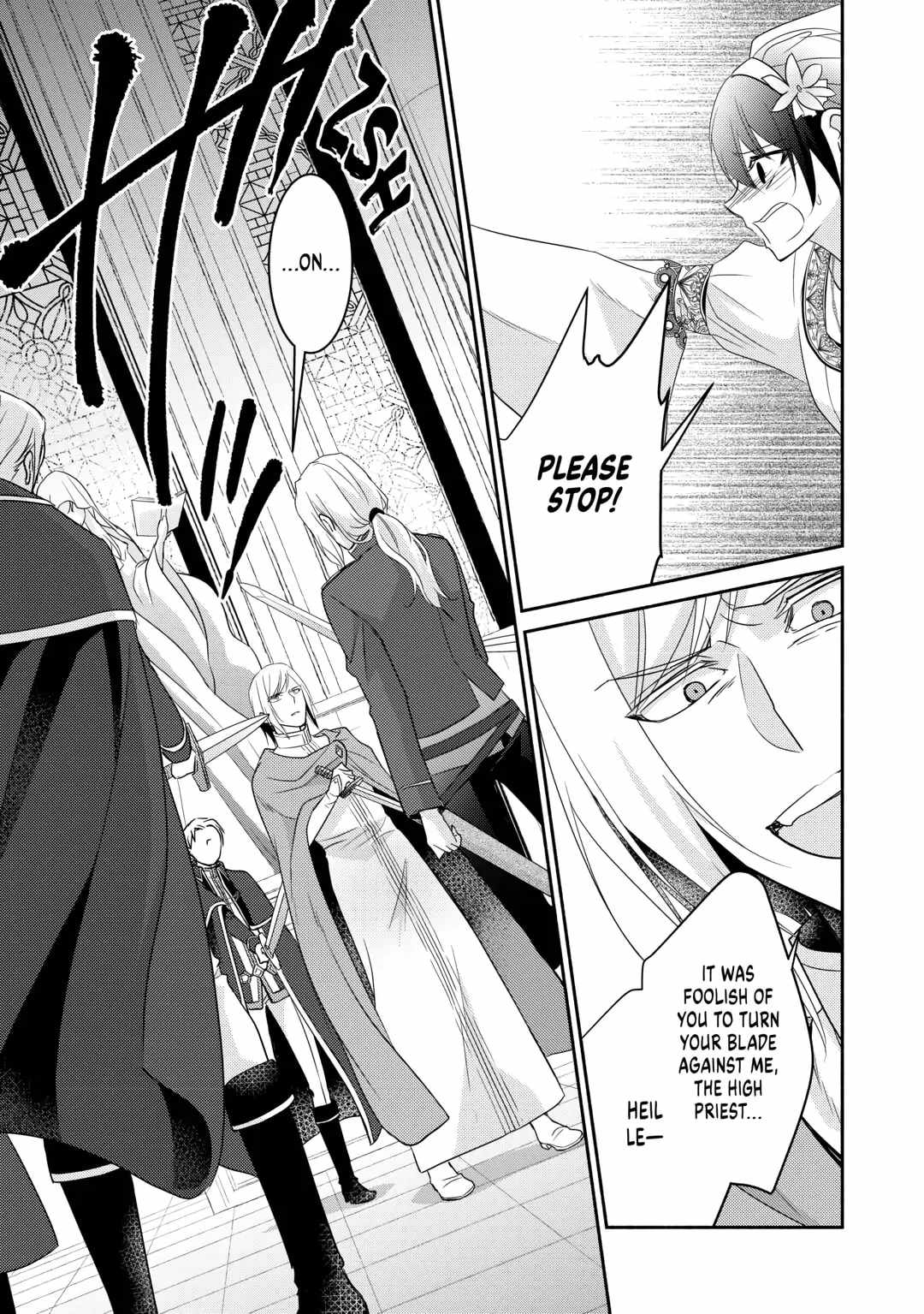 Isekai de Shippai Shinai 100 no Houhou Chapter 29 - Page 19
