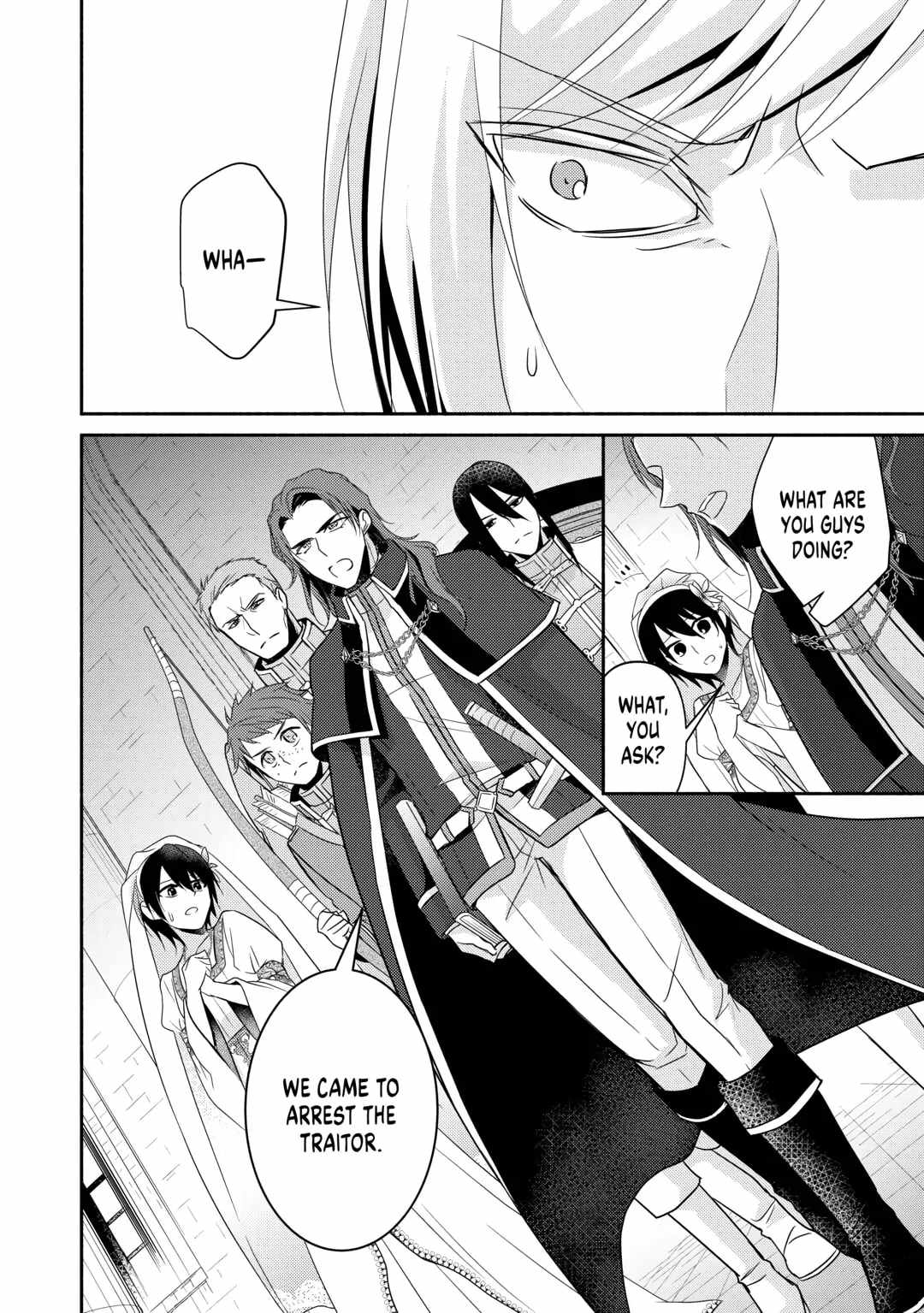 Isekai de Shippai Shinai 100 no Houhou Chapter 29 - Page 20