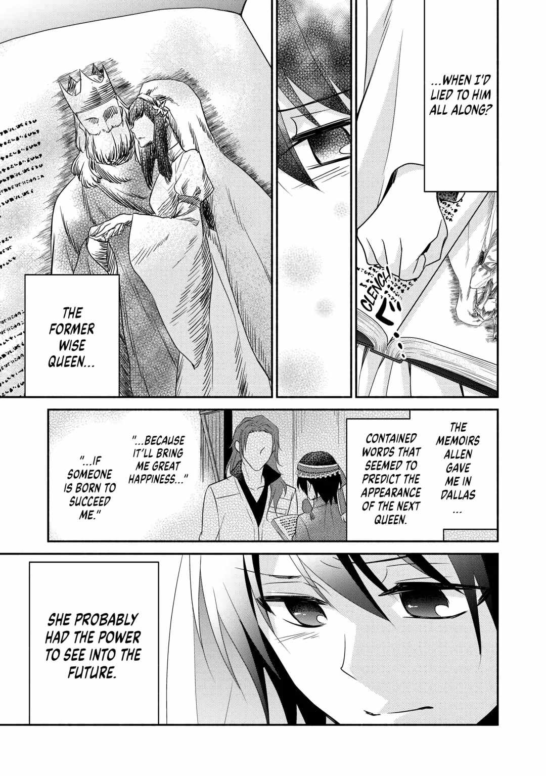 Isekai de Shippai Shinai 100 no Houhou Chapter 29 - Page 3