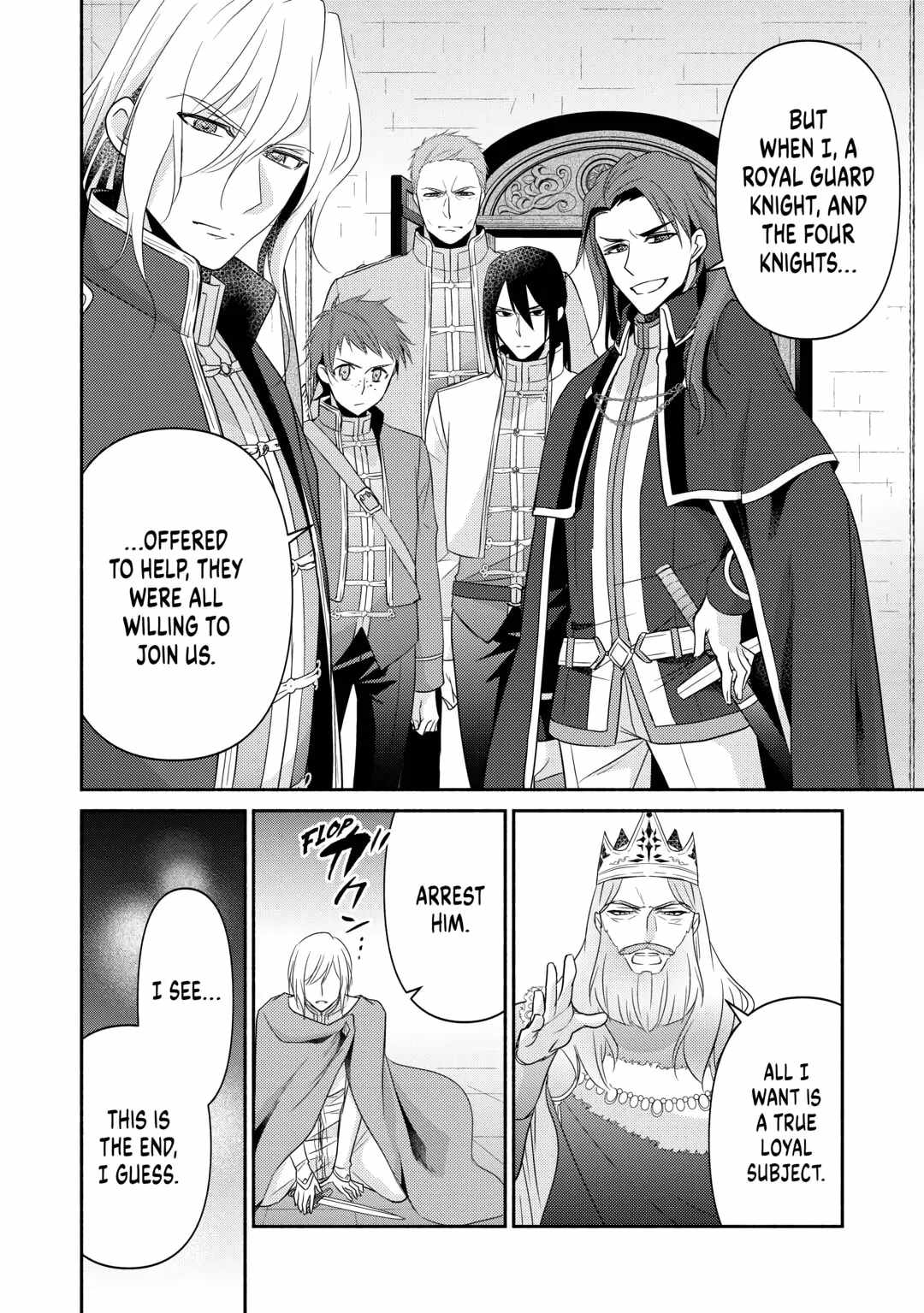 Isekai de Shippai Shinai 100 no Houhou Chapter 29 - Page 24