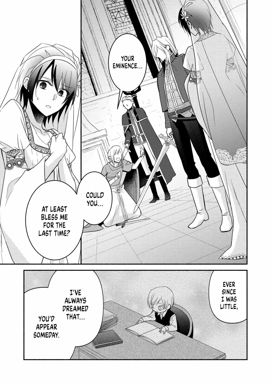 Isekai de Shippai Shinai 100 no Houhou Chapter 29 - Page 25