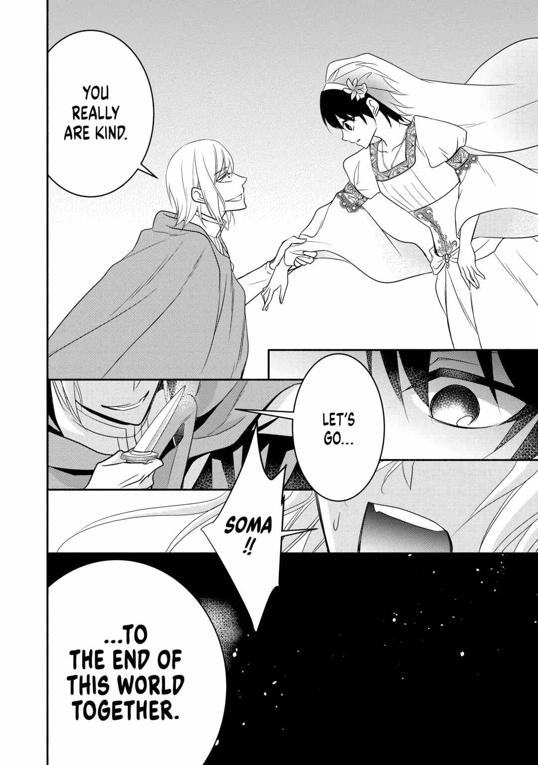 Isekai de Shippai Shinai 100 no Houhou Chapter 29 - Page 28