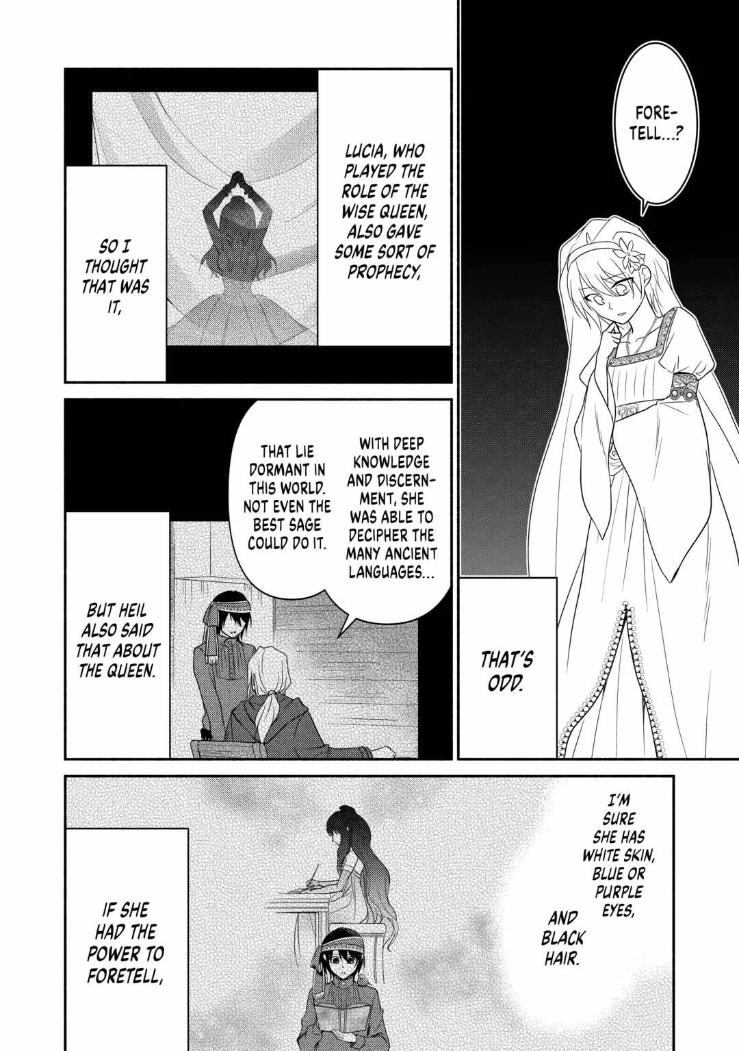 Isekai de Shippai Shinai 100 no Houhou Chapter 29 - Page 6