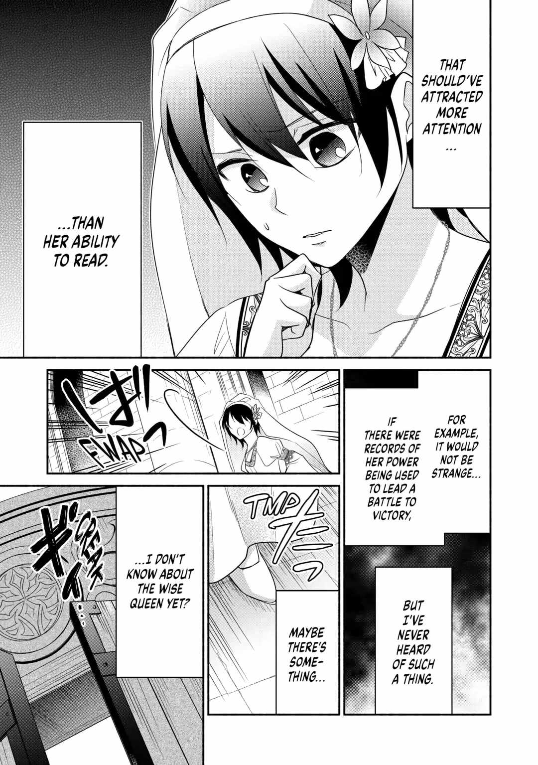 Isekai de Shippai Shinai 100 no Houhou Chapter 29 - Page 7