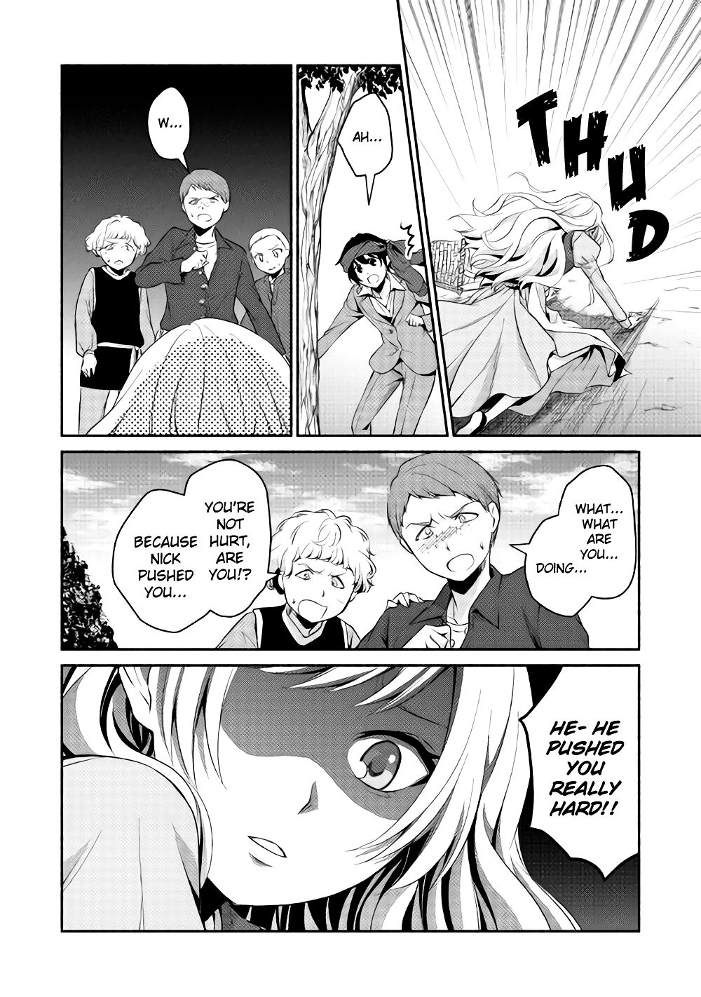 Isekai de Shippai Shinai 100 no Houhou Chapter 3 - Page 11