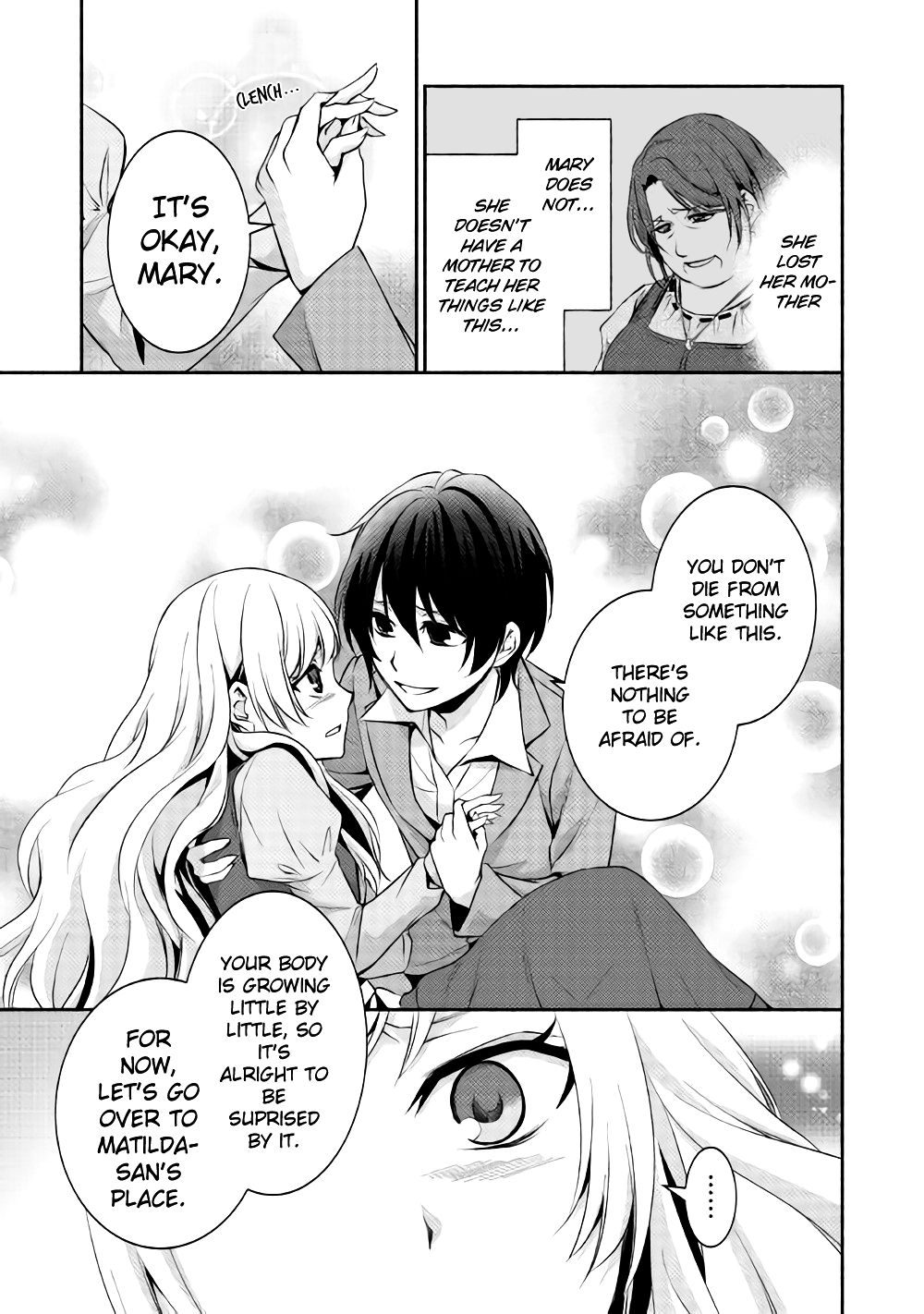 Isekai de Shippai Shinai 100 no Houhou Chapter 3 - Page 14
