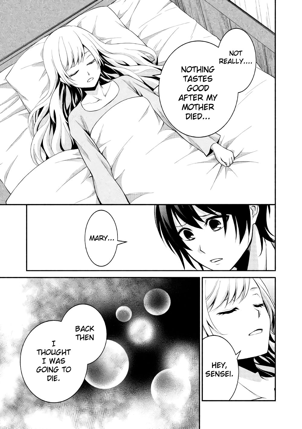 Isekai de Shippai Shinai 100 no Houhou Chapter 3 - Page 20