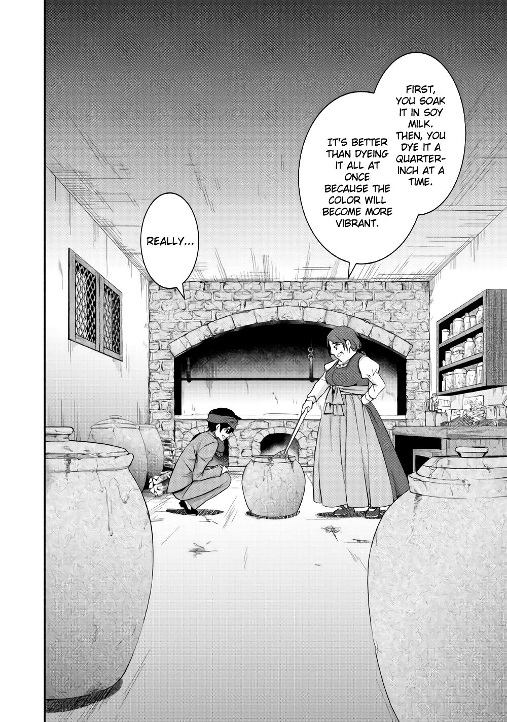 Isekai de Shippai Shinai 100 no Houhou Chapter 3 - Page 3