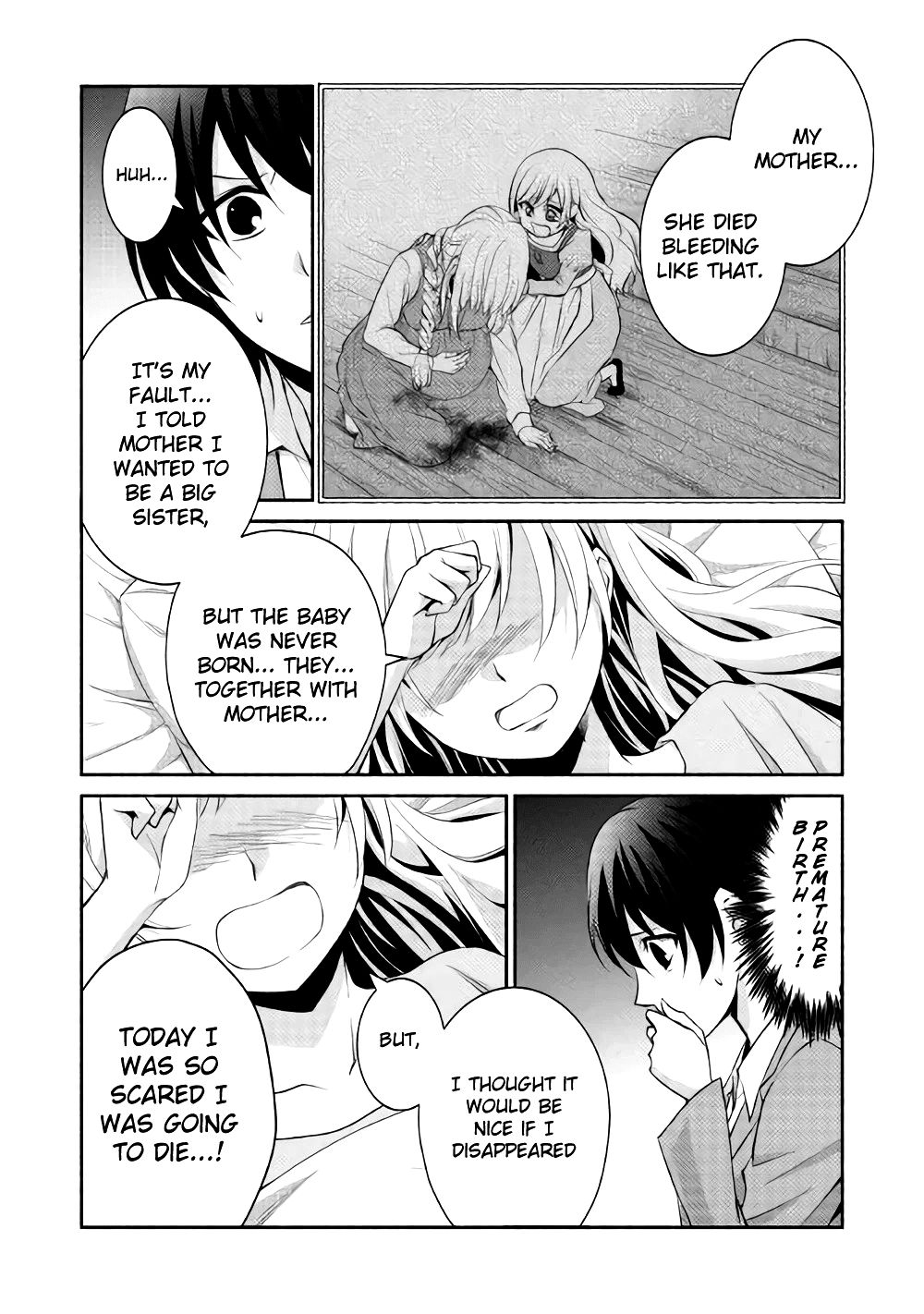 Isekai de Shippai Shinai 100 no Houhou Chapter 3 - Page 21