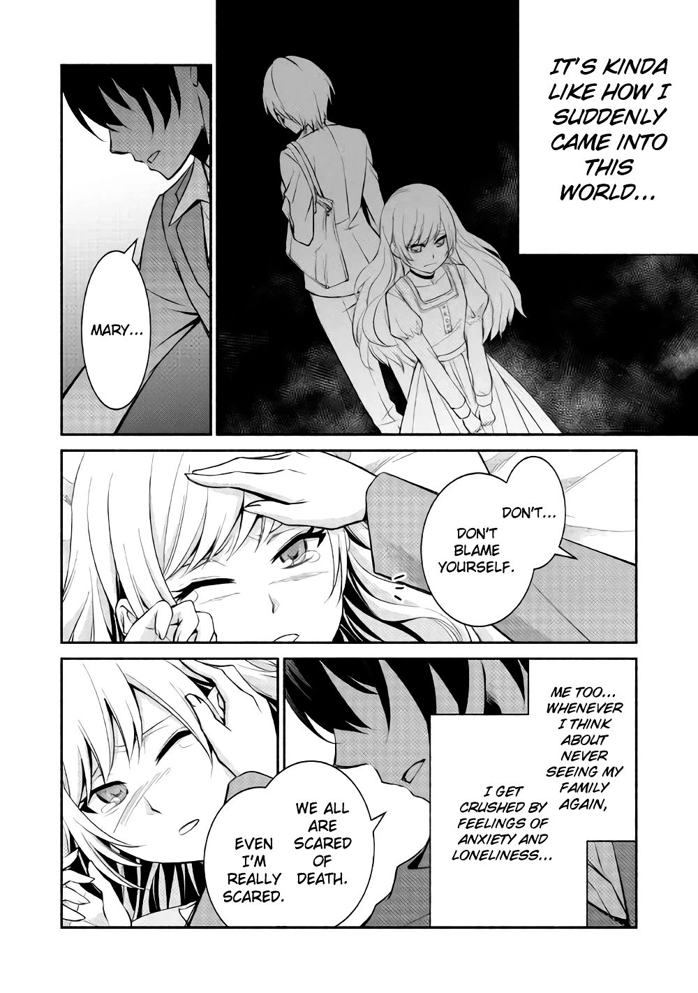 Isekai de Shippai Shinai 100 no Houhou Chapter 3 - Page 23