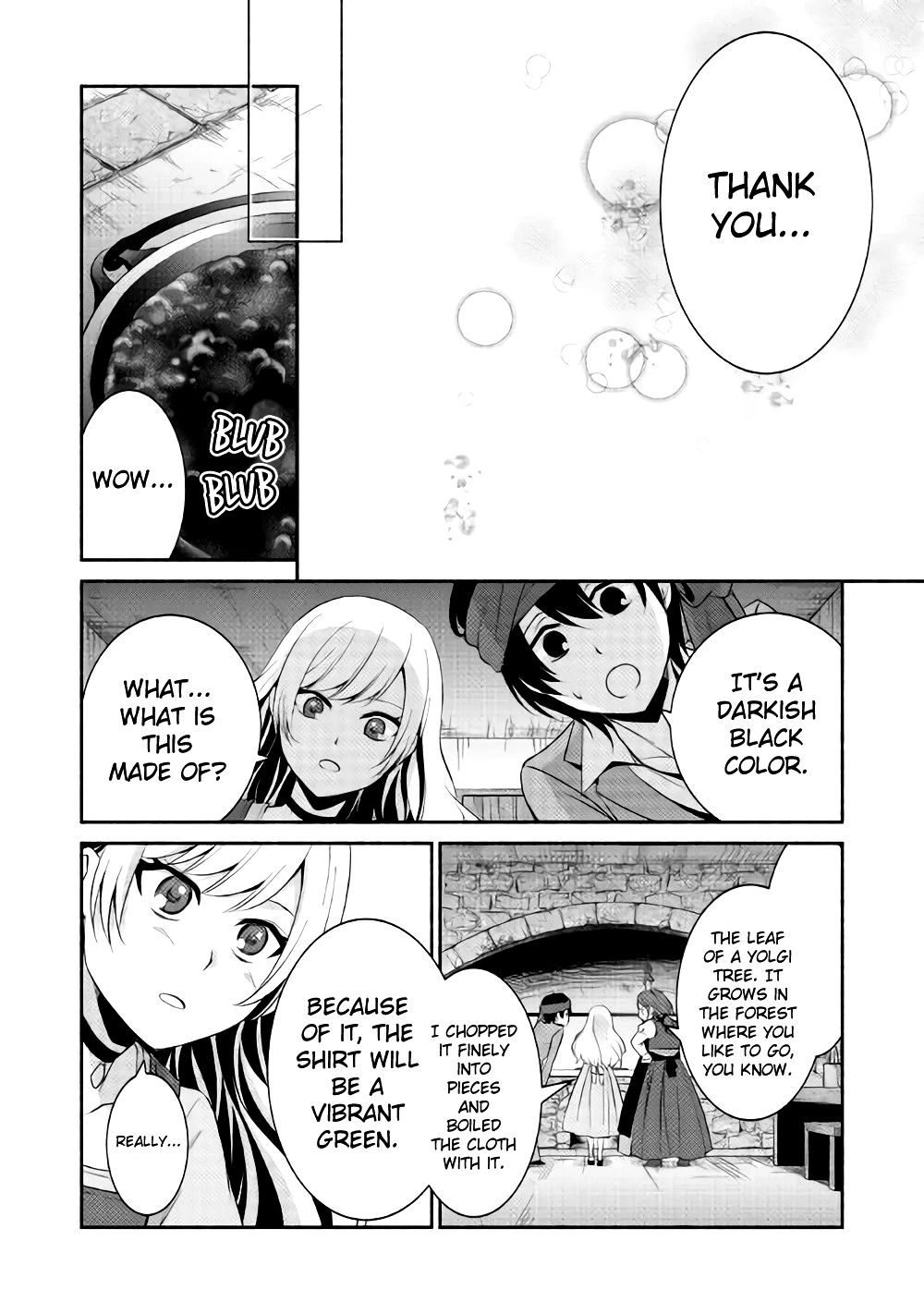 Isekai de Shippai Shinai 100 no Houhou Chapter 3 - Page 27