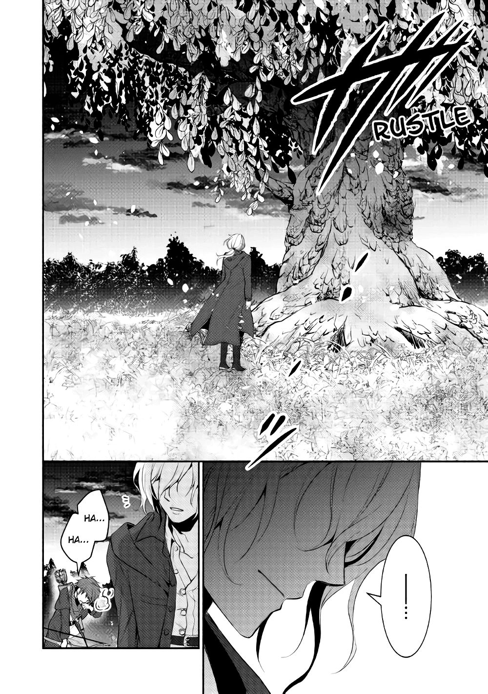 Isekai de Shippai Shinai 100 no Houhou Chapter 3 - Page 33