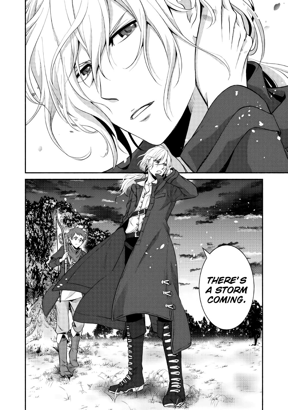 Isekai de Shippai Shinai 100 no Houhou Chapter 3 - Page 35