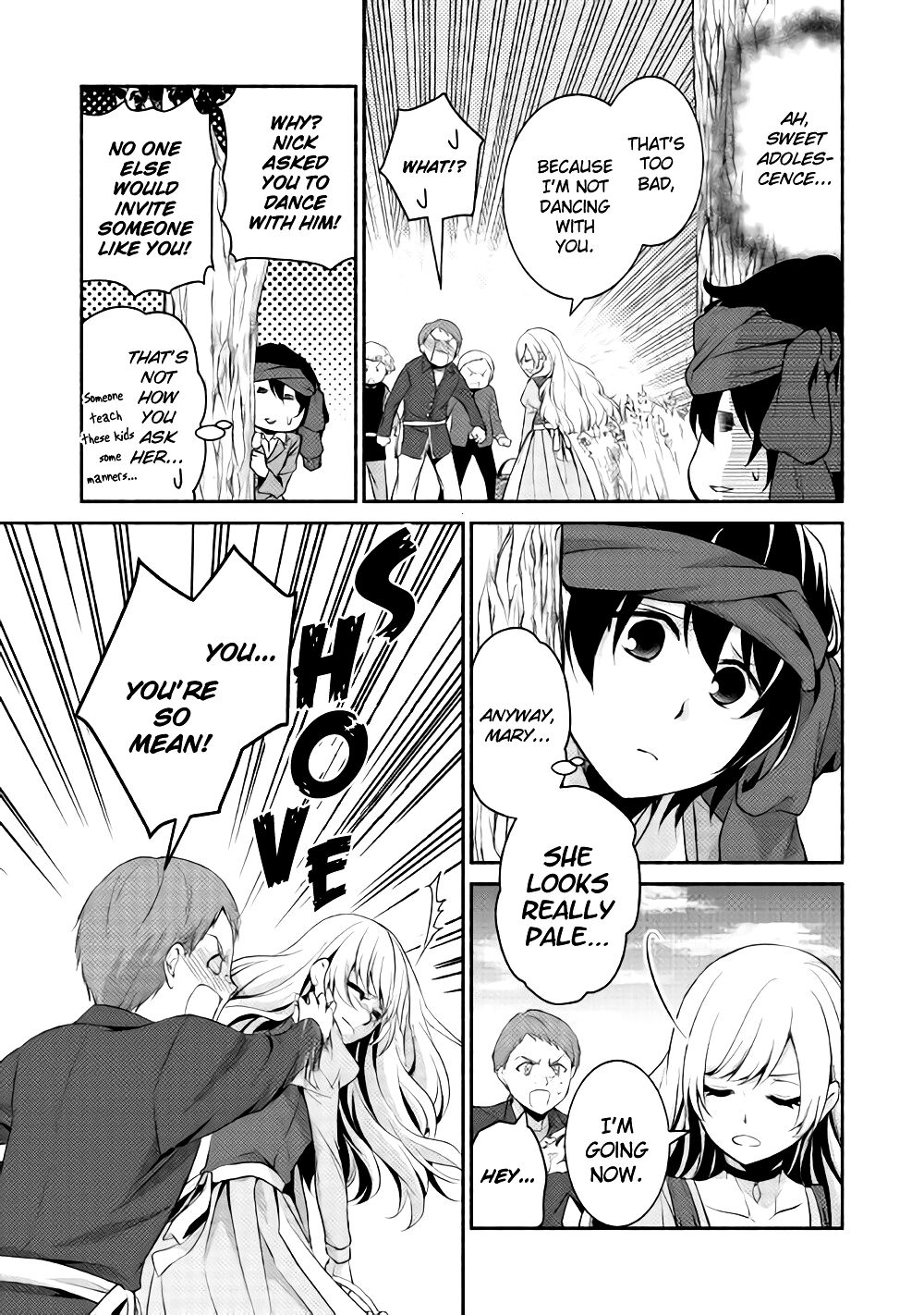 Isekai de Shippai Shinai 100 no Houhou Chapter 3 - Page 10