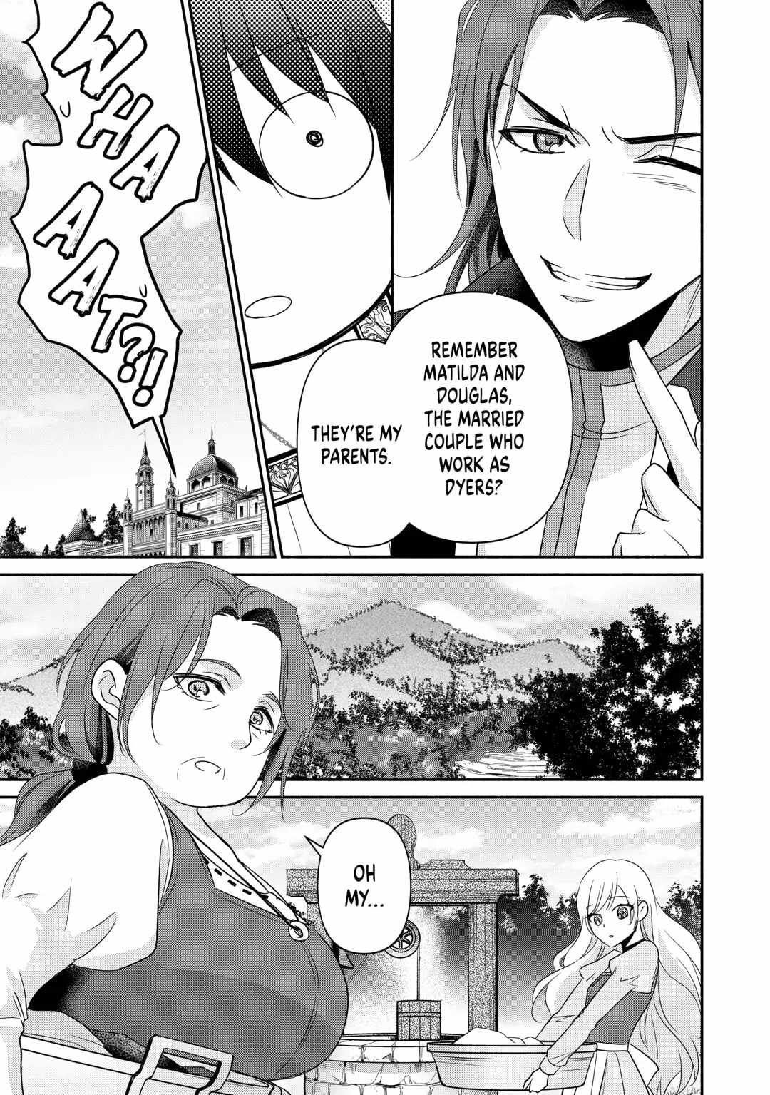 Isekai de Shippai Shinai 100 no Houhou Chapter 30 - Page 11