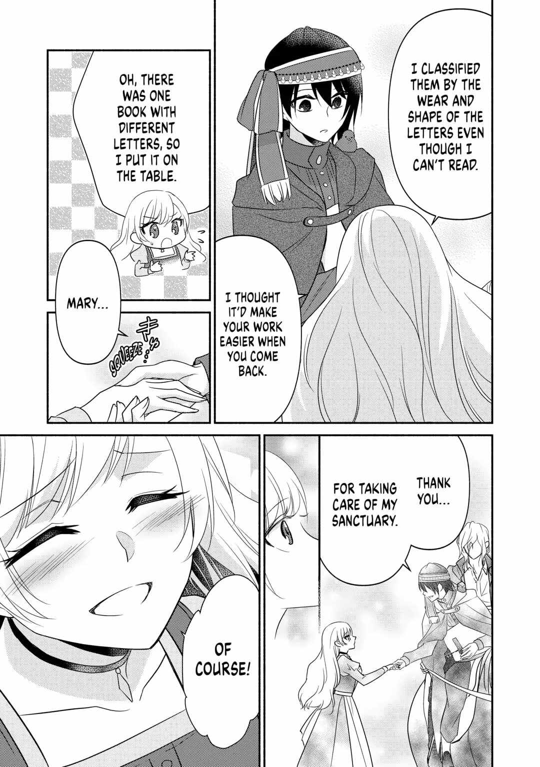 Isekai de Shippai Shinai 100 no Houhou Chapter 30 - Page 13