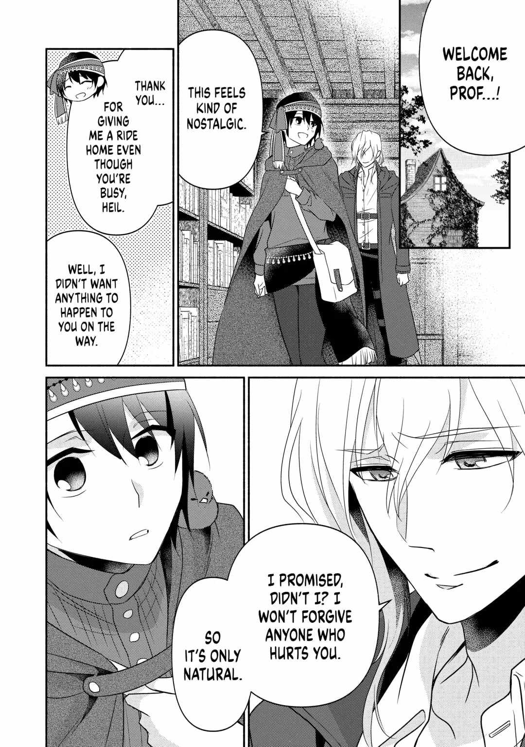 Isekai de Shippai Shinai 100 no Houhou Chapter 30 - Page 14