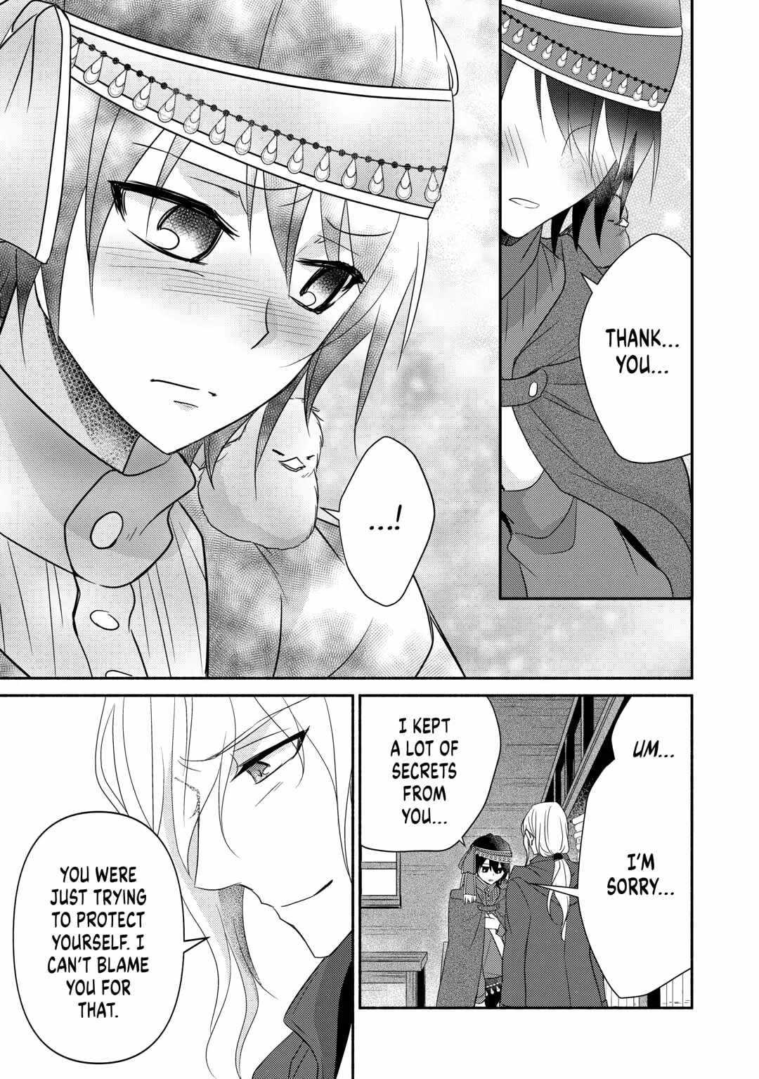 Isekai de Shippai Shinai 100 no Houhou Chapter 30 - Page 15