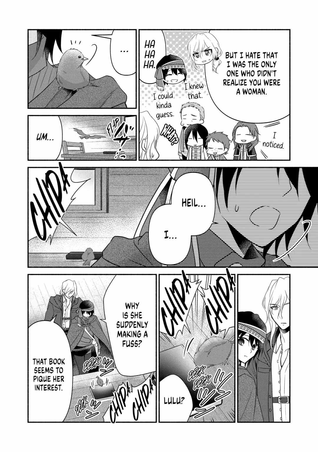 Isekai de Shippai Shinai 100 no Houhou Chapter 30 - Page 16
