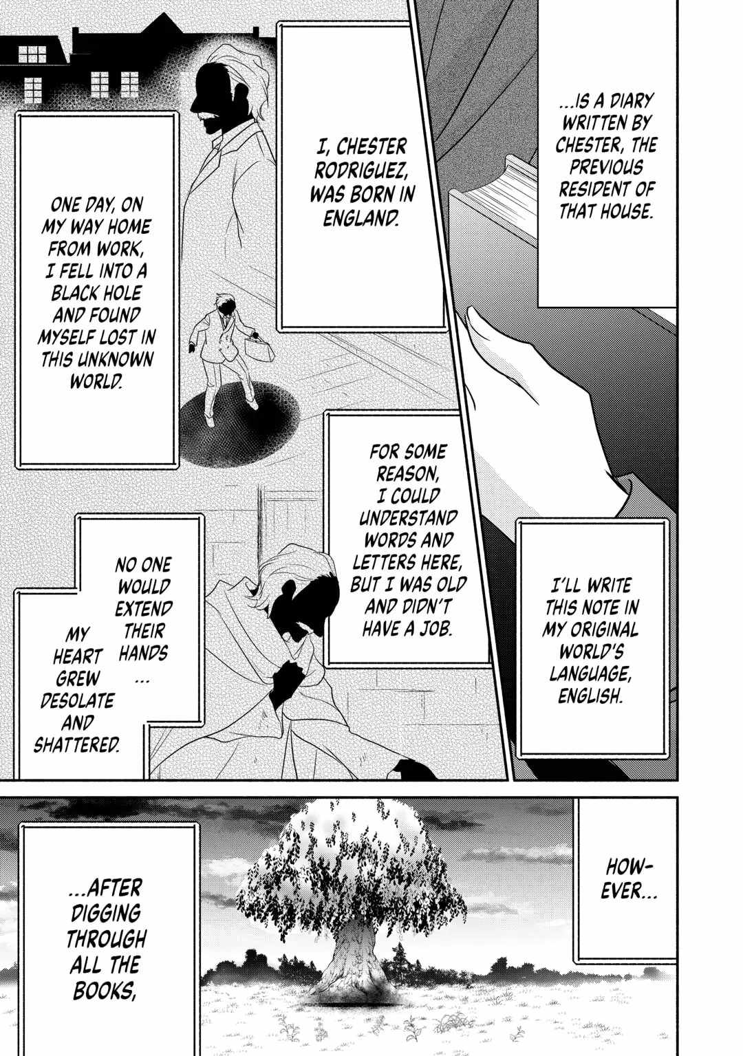 Isekai de Shippai Shinai 100 no Houhou Chapter 30 - Page 19