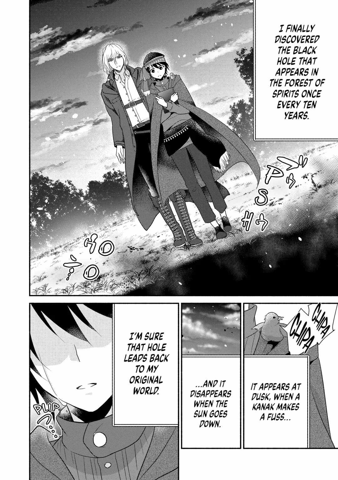 Isekai de Shippai Shinai 100 no Houhou Chapter 30 - Page 20