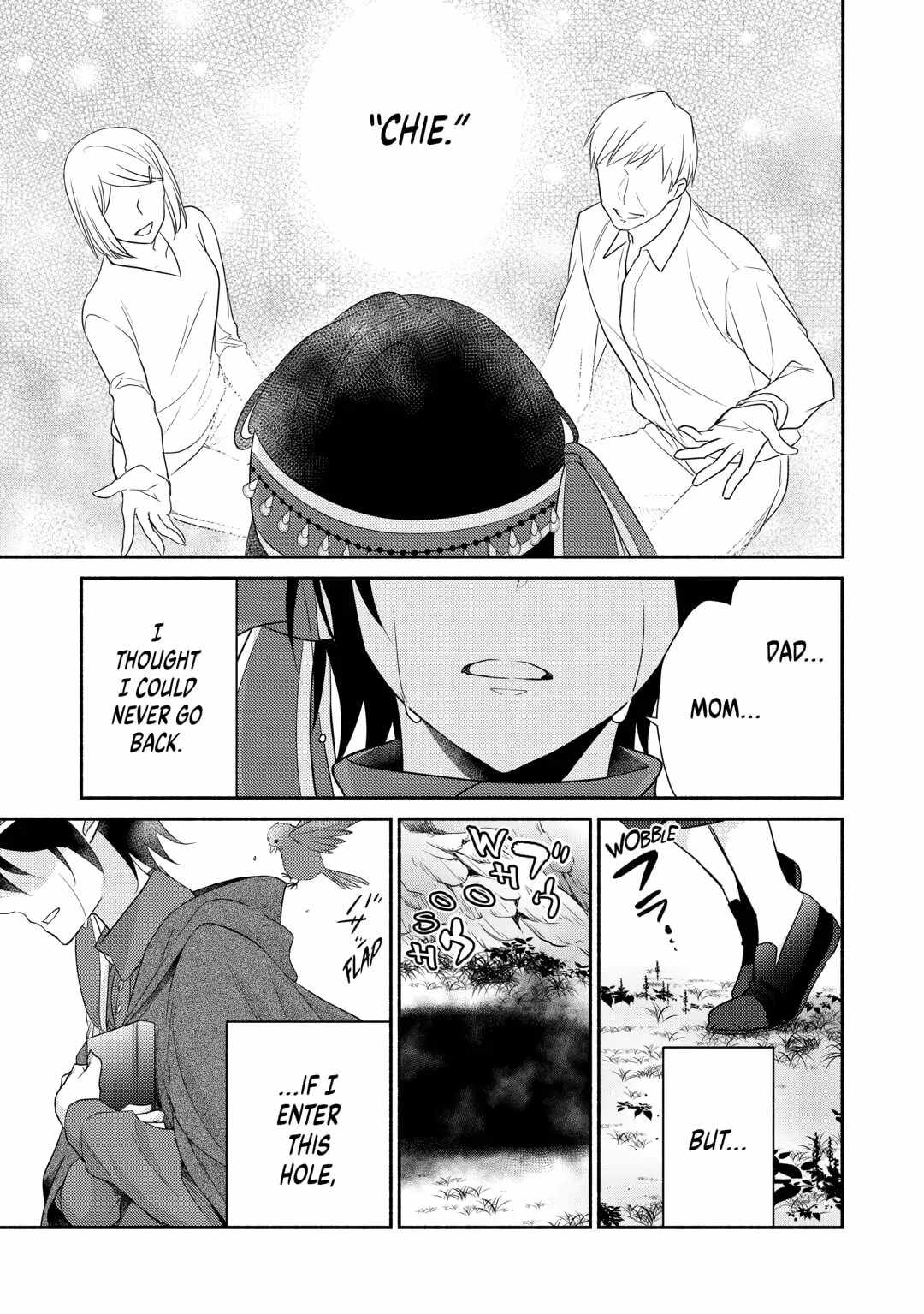 Isekai de Shippai Shinai 100 no Houhou Chapter 30 - Page 21
