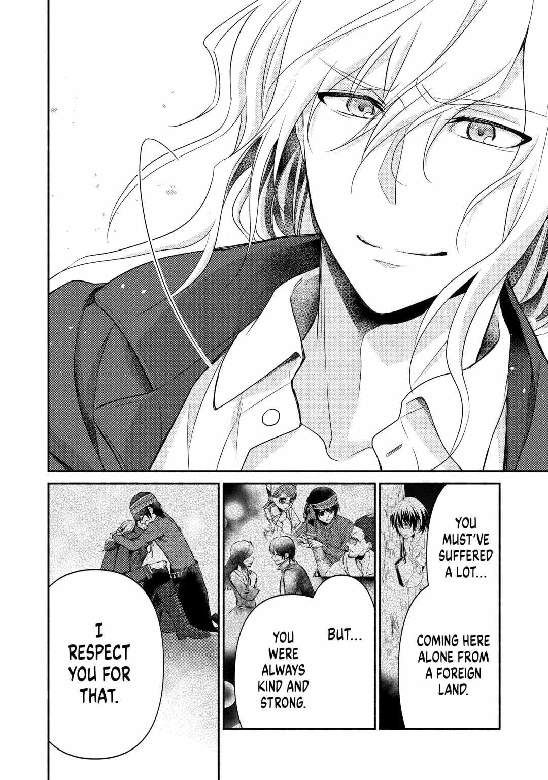 Isekai de Shippai Shinai 100 no Houhou Chapter 30 - Page 24