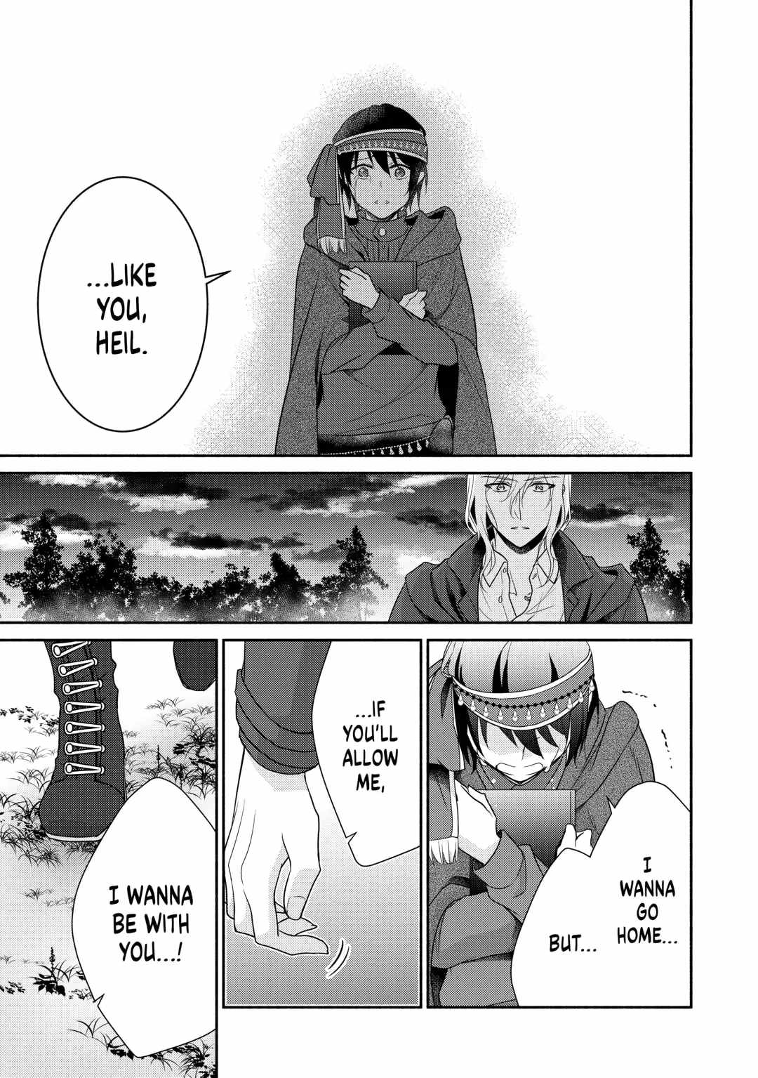 Isekai de Shippai Shinai 100 no Houhou Chapter 30 - Page 27