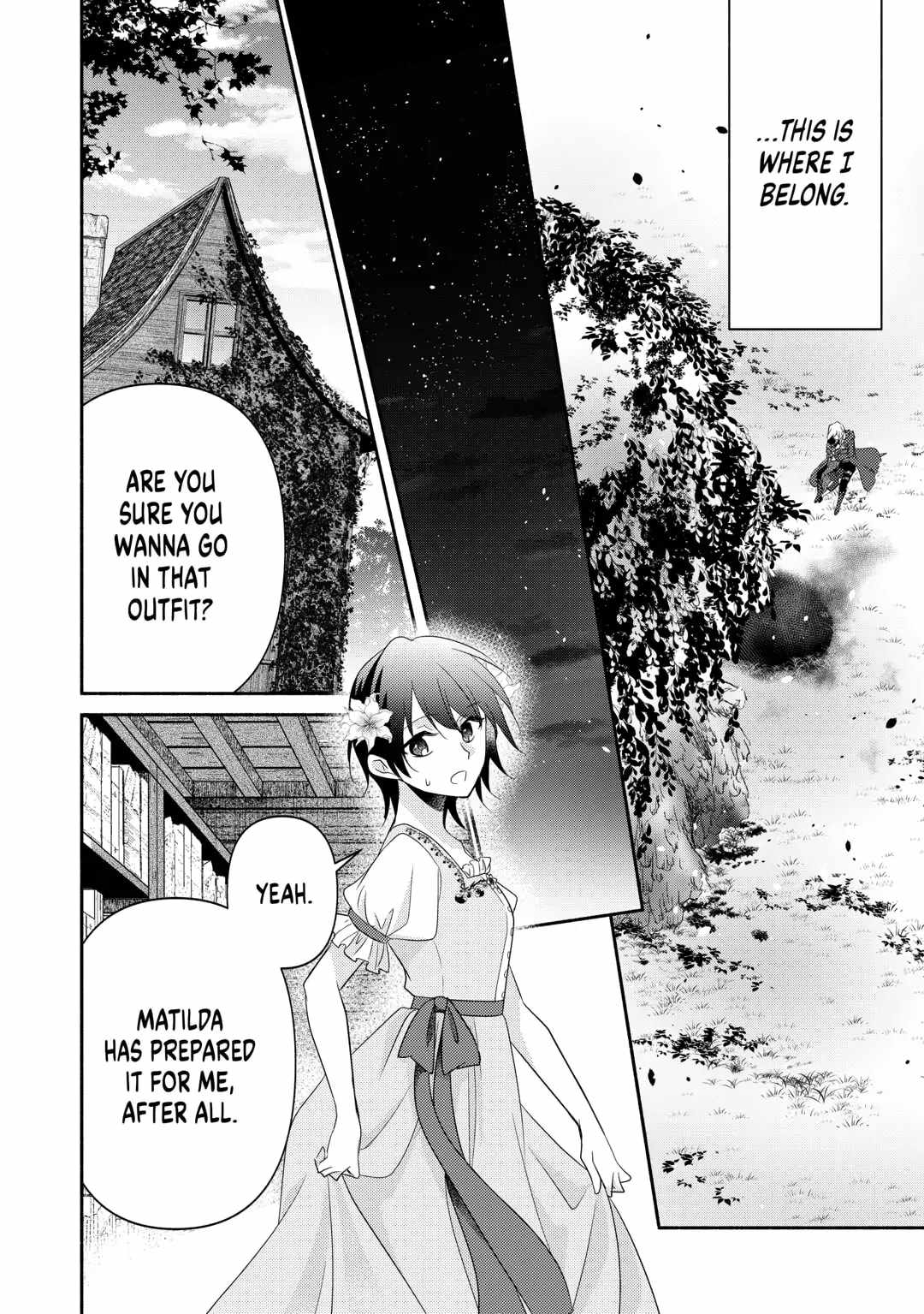 Isekai de Shippai Shinai 100 no Houhou Chapter 30 - Page 30