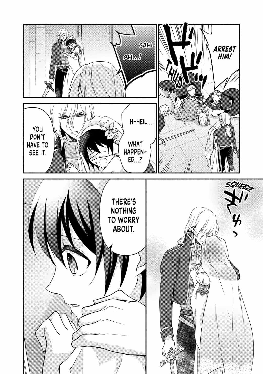 Isekai de Shippai Shinai 100 no Houhou Chapter 30 - Page 4