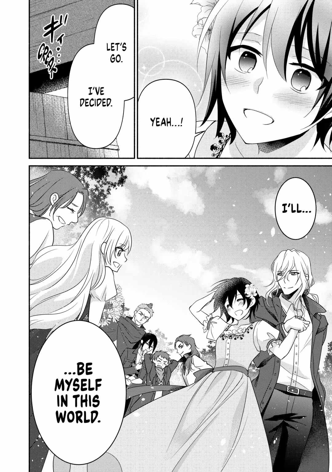 Isekai de Shippai Shinai 100 no Houhou Chapter 30 - Page 32