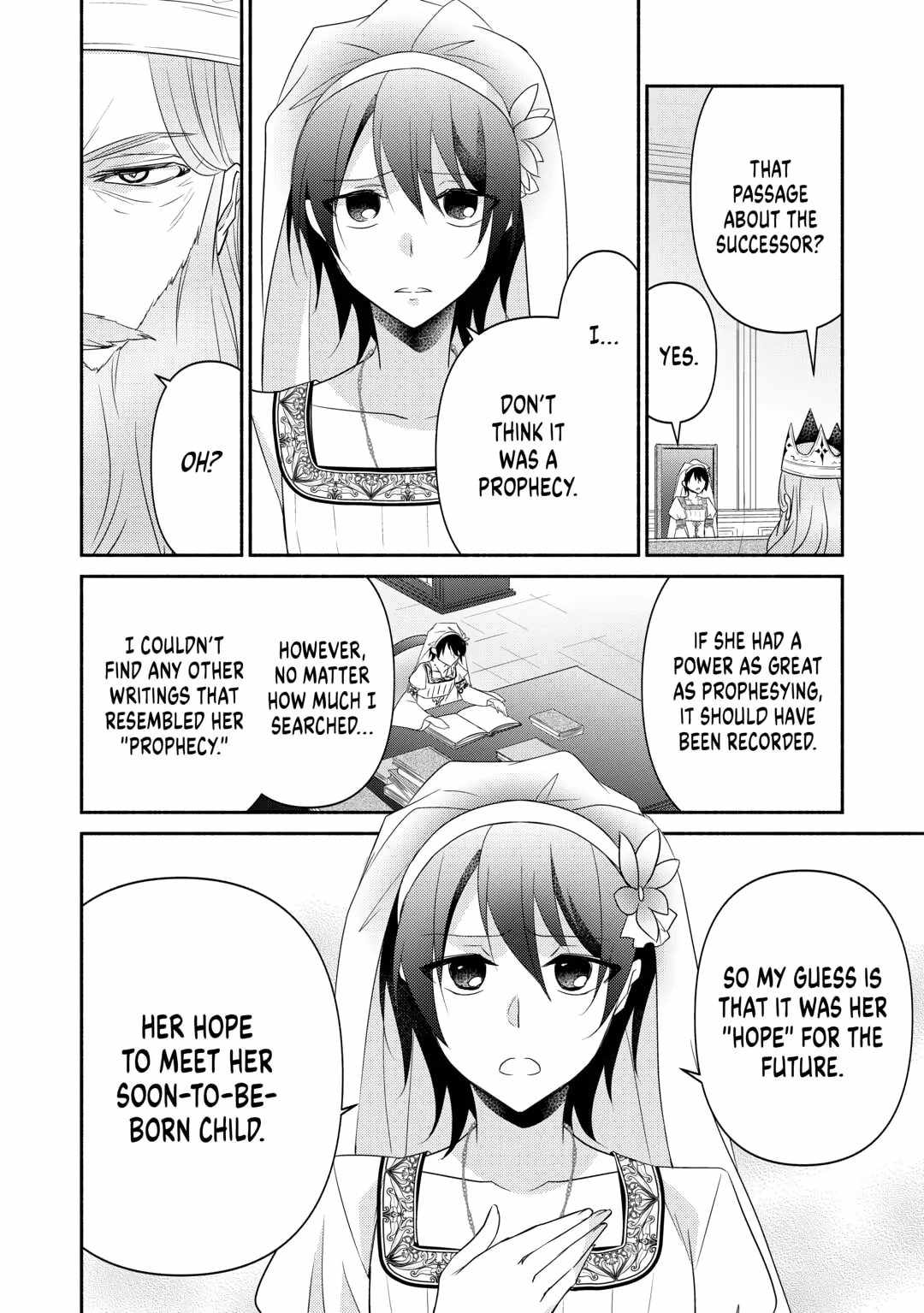 Isekai de Shippai Shinai 100 no Houhou Chapter 30 - Page 8