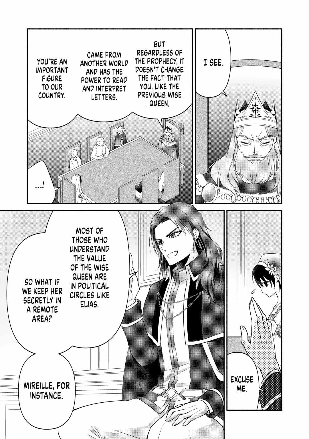 Isekai de Shippai Shinai 100 no Houhou Chapter 30 - Page 9