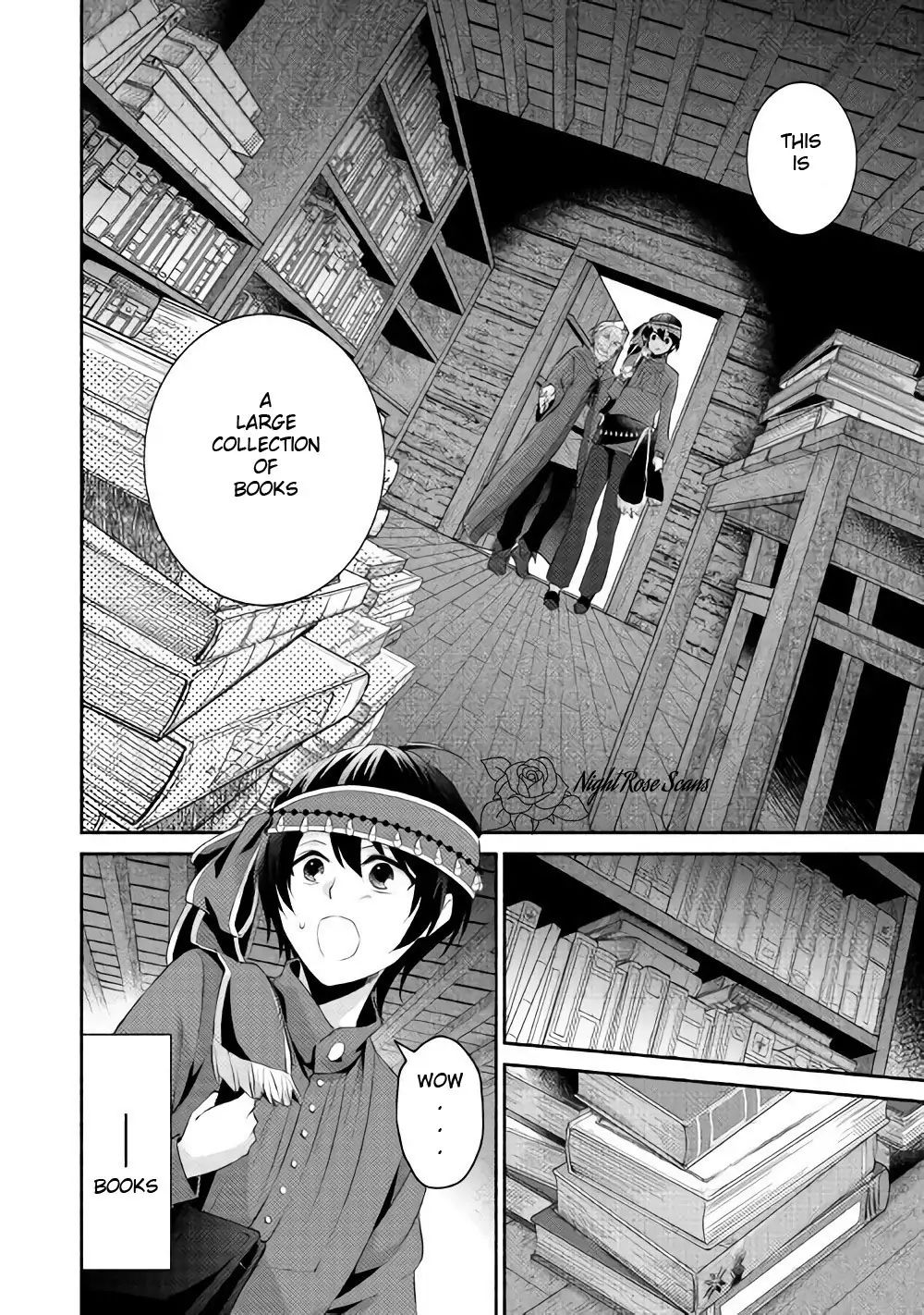 Isekai de Shippai Shinai 100 no Houhou Chapter 4 - Page 11