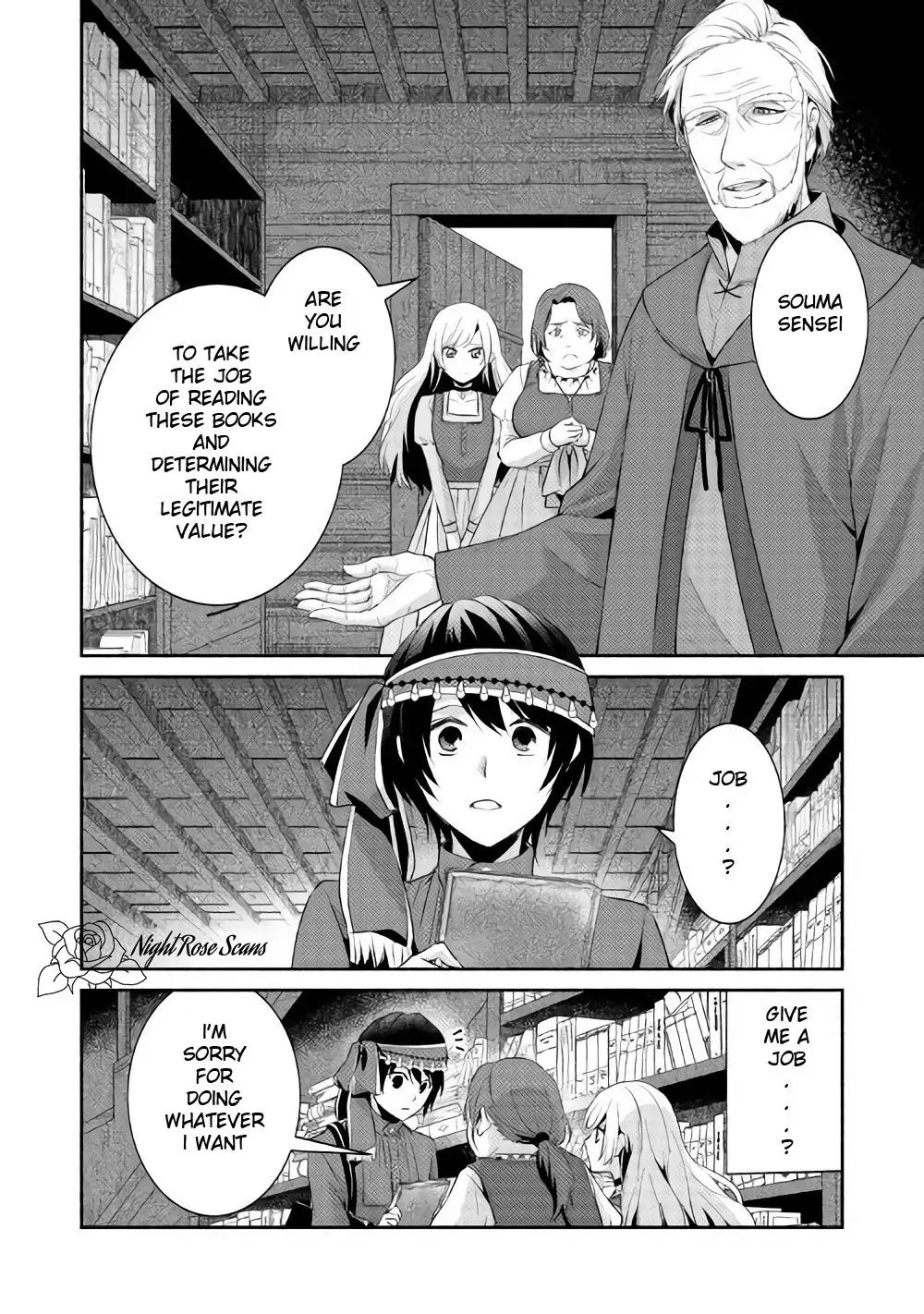 Isekai de Shippai Shinai 100 no Houhou Chapter 4 - Page 13