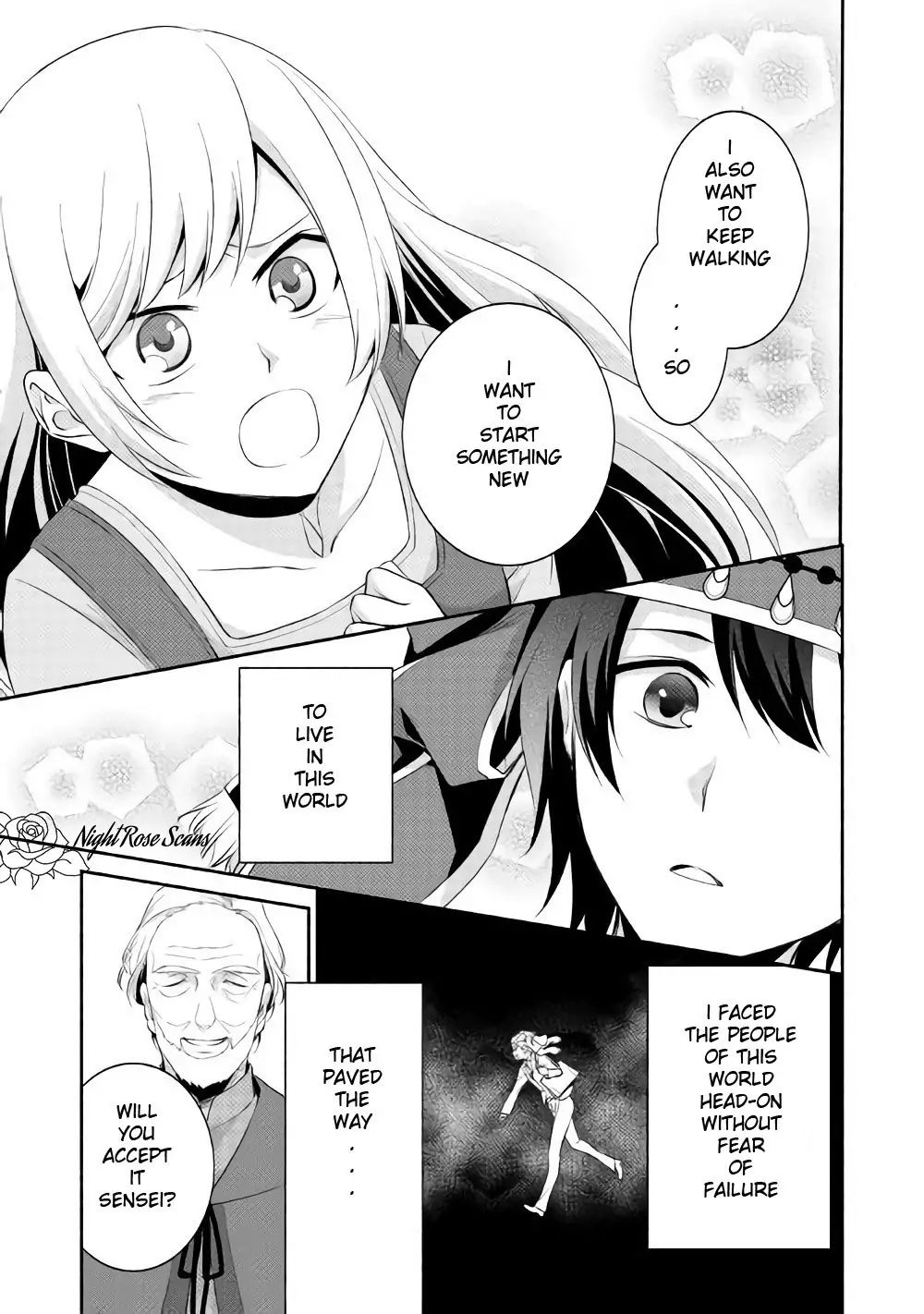 Isekai de Shippai Shinai 100 no Houhou Chapter 4 - Page 24