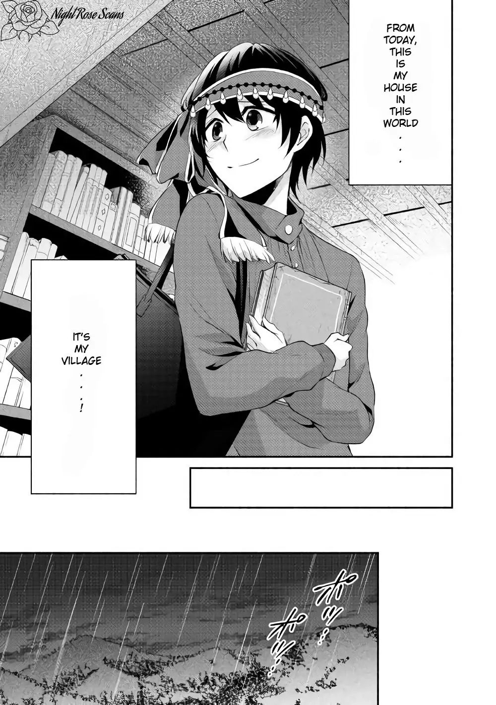 Isekai de Shippai Shinai 100 no Houhou Chapter 4 - Page 26
