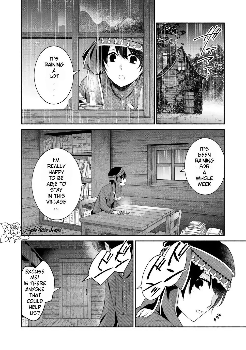 Isekai de Shippai Shinai 100 no Houhou Chapter 4 - Page 27