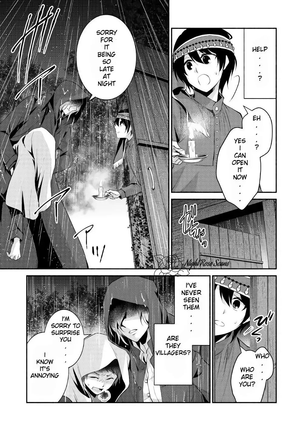 Isekai de Shippai Shinai 100 no Houhou Chapter 4 - Page 28