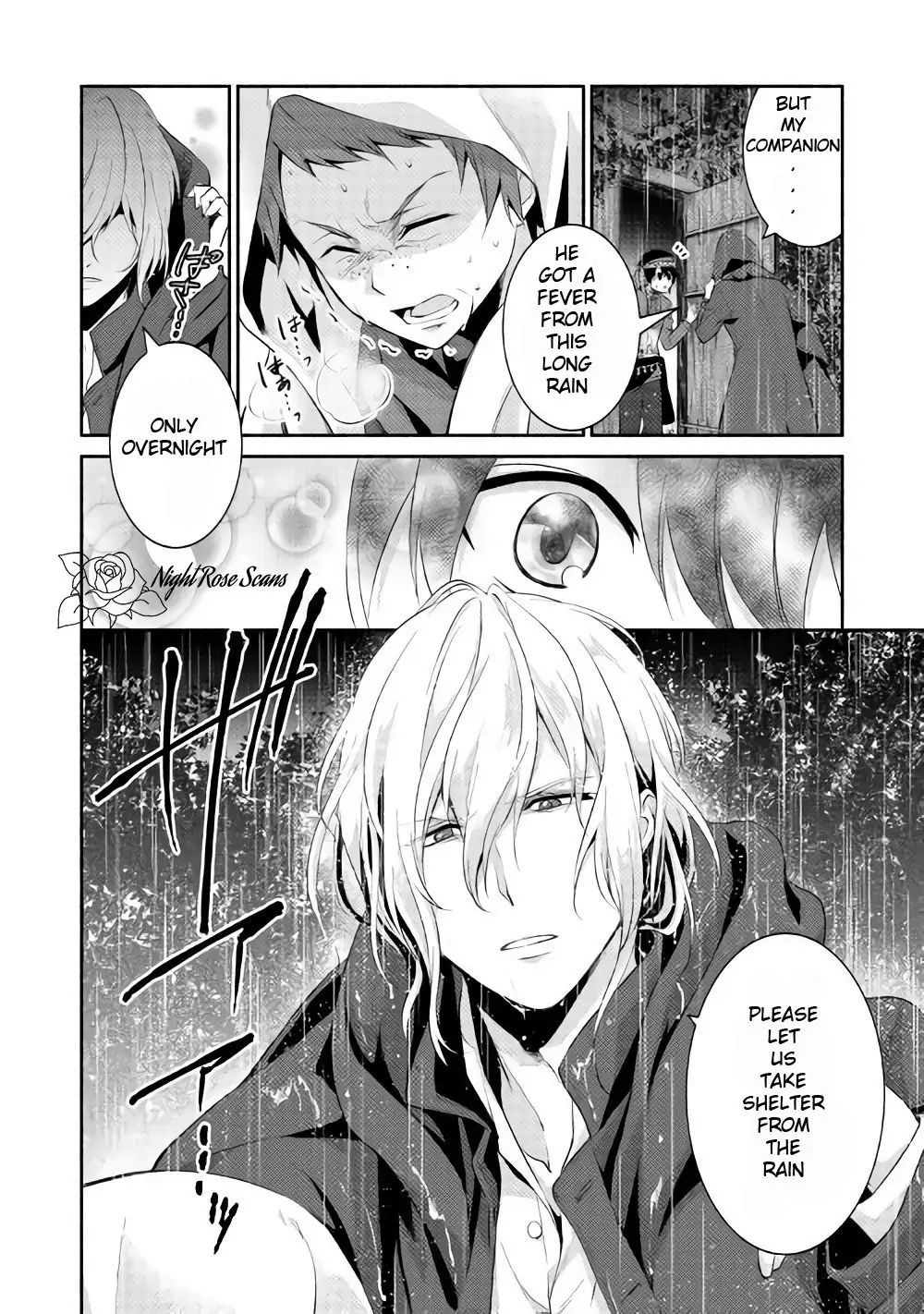 Isekai de Shippai Shinai 100 no Houhou Chapter 4 - Page 29