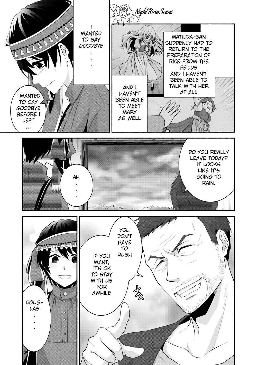 Isekai de Shippai Shinai 100 no Houhou Chapter 4 - Page 4