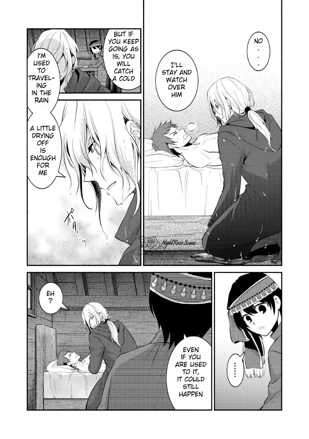 Isekai de Shippai Shinai 100 no Houhou Chapter 5 - Page 12