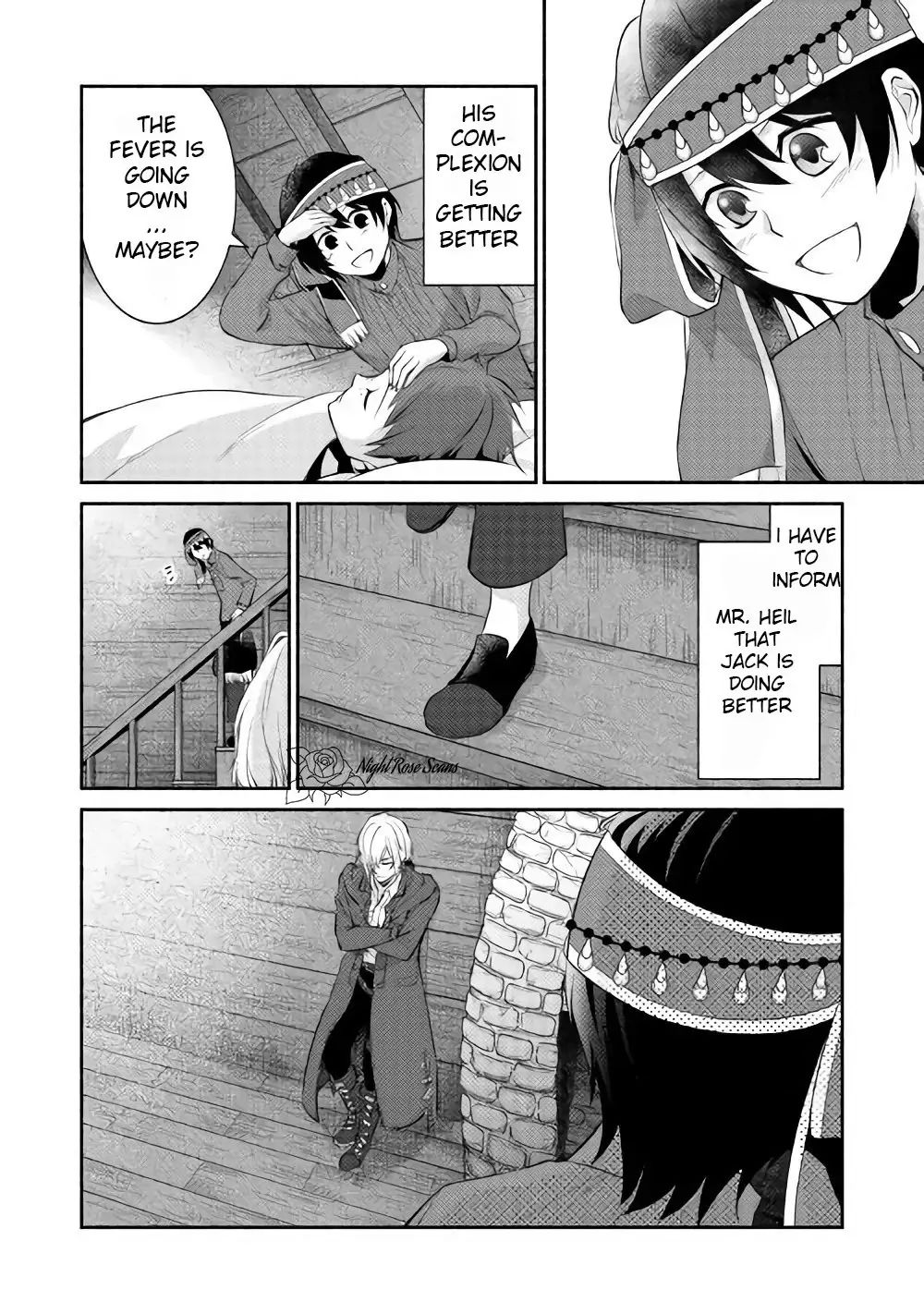 Isekai de Shippai Shinai 100 no Houhou Chapter 5 - Page 17